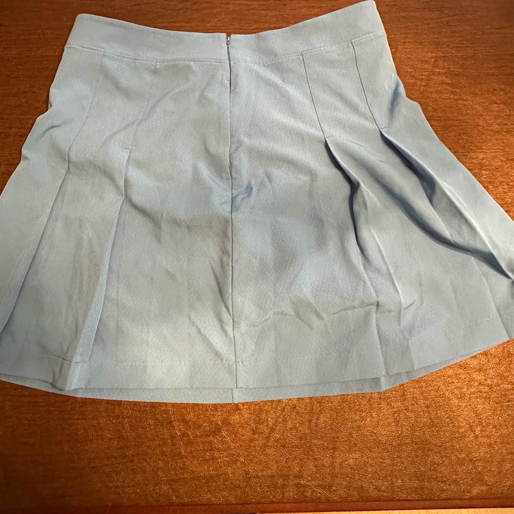 NWT Lady Hagen skort